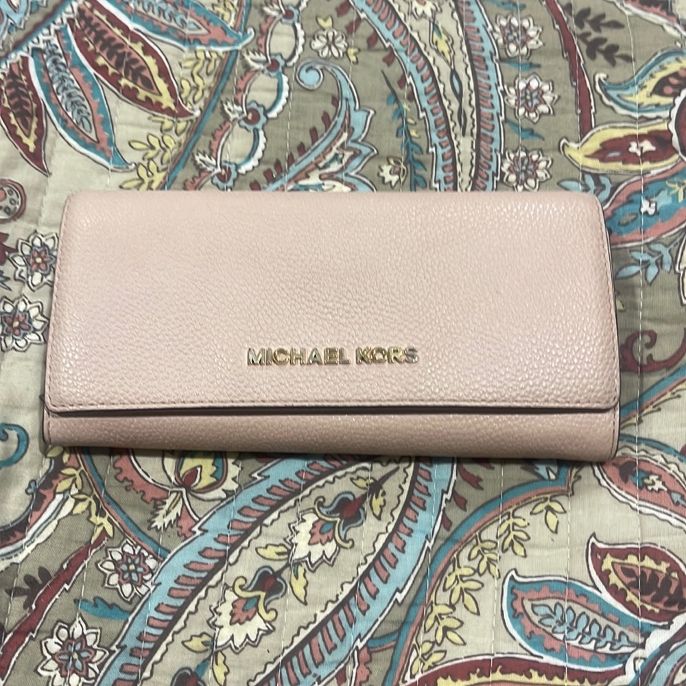 Michael Kors Wallet